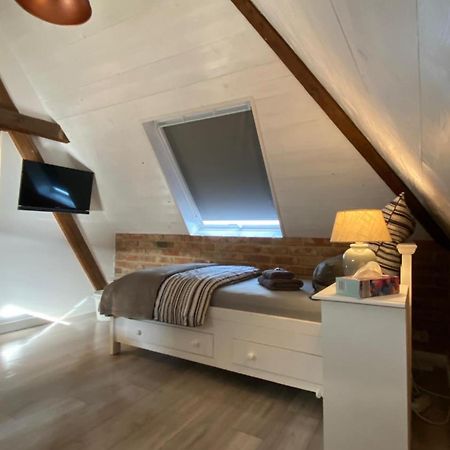 Friendly Home - Klinkerhof Bornheim  Luaran gambar