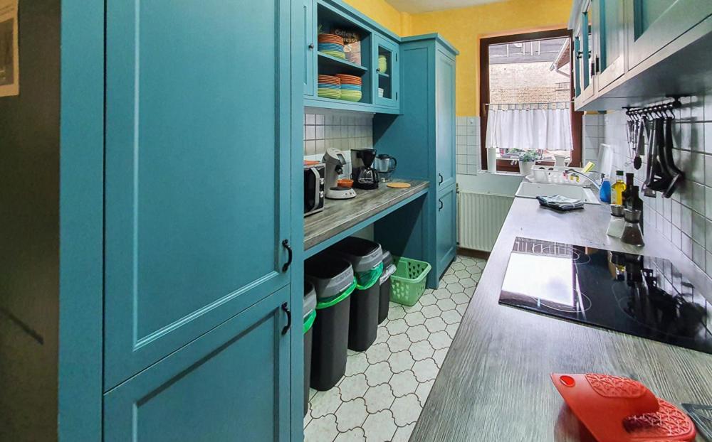 Friendly Home - Klinkerhof Bornheim  Luaran gambar