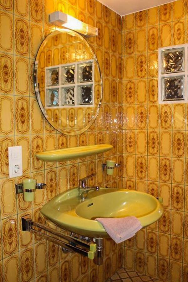Friendly Home - Klinkerhof Bornheim  Luaran gambar