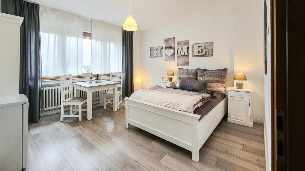 Friendly Home - Klinkerhof Bornheim  Luaran gambar