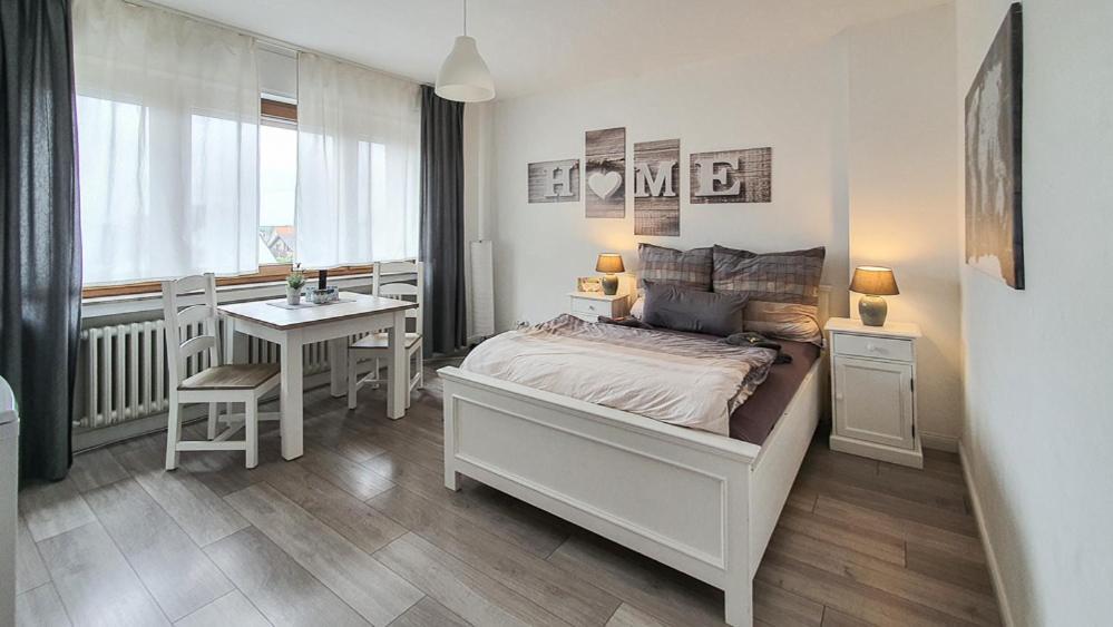 Friendly Home - Klinkerhof Bornheim  Luaran gambar