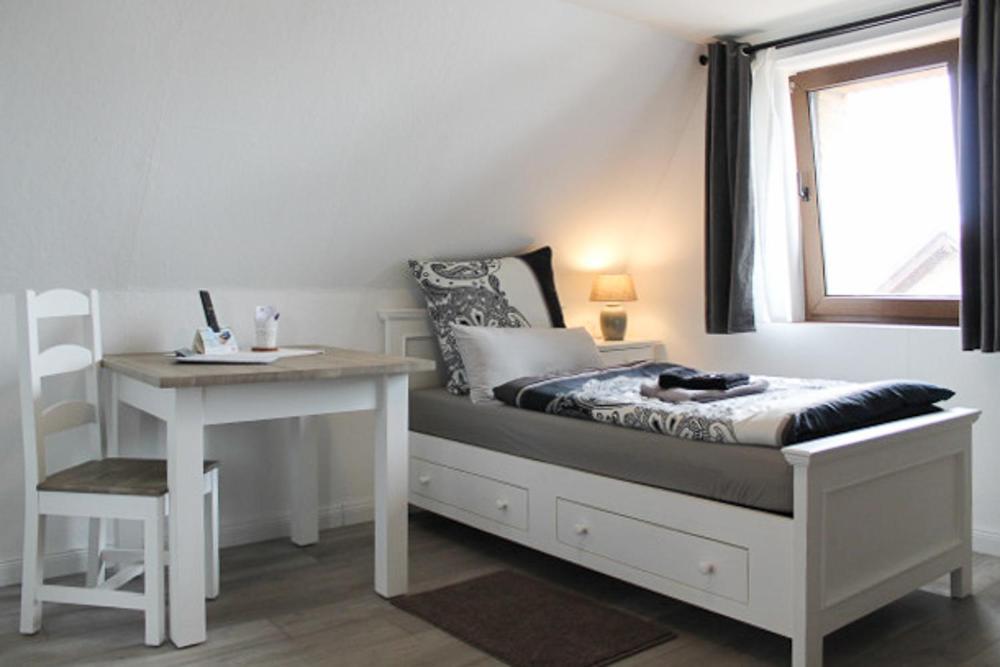 Friendly Home - Klinkerhof Bornheim  Luaran gambar