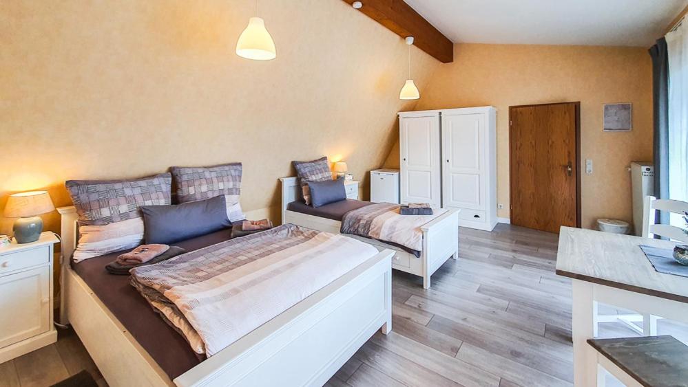 Friendly Home - Klinkerhof Bornheim  Luaran gambar