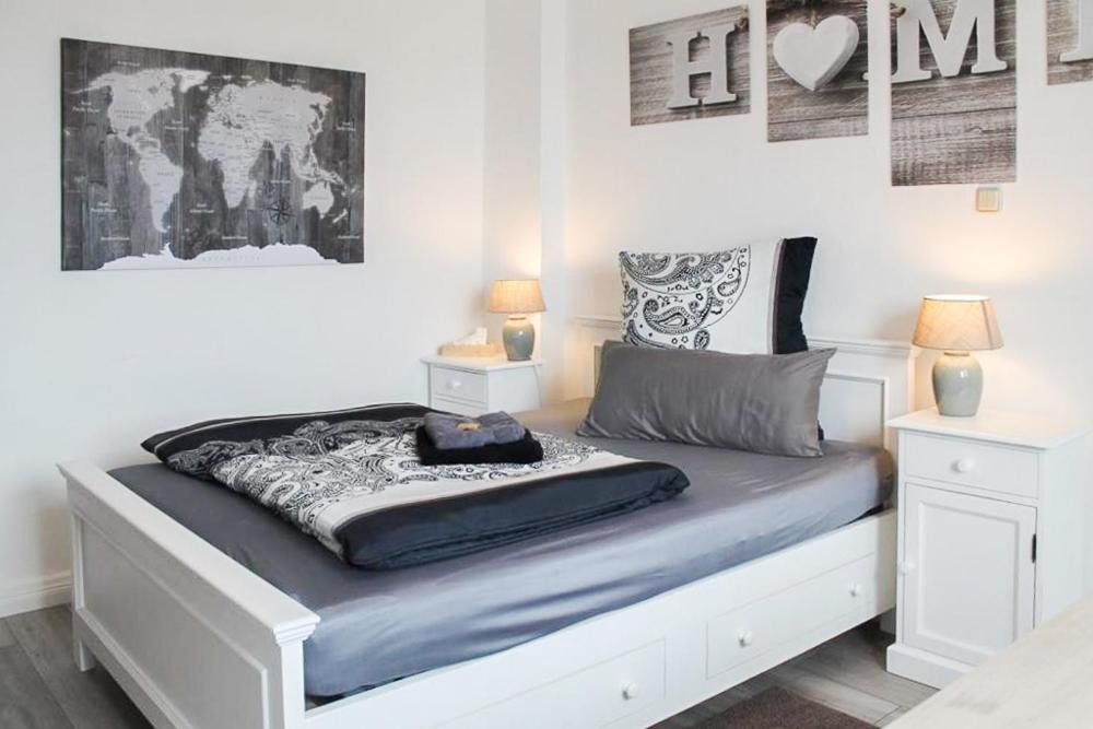 Friendly Home - Klinkerhof Bornheim  Luaran gambar