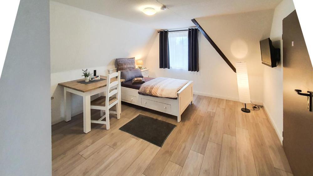 Friendly Home - Klinkerhof Bornheim  Luaran gambar