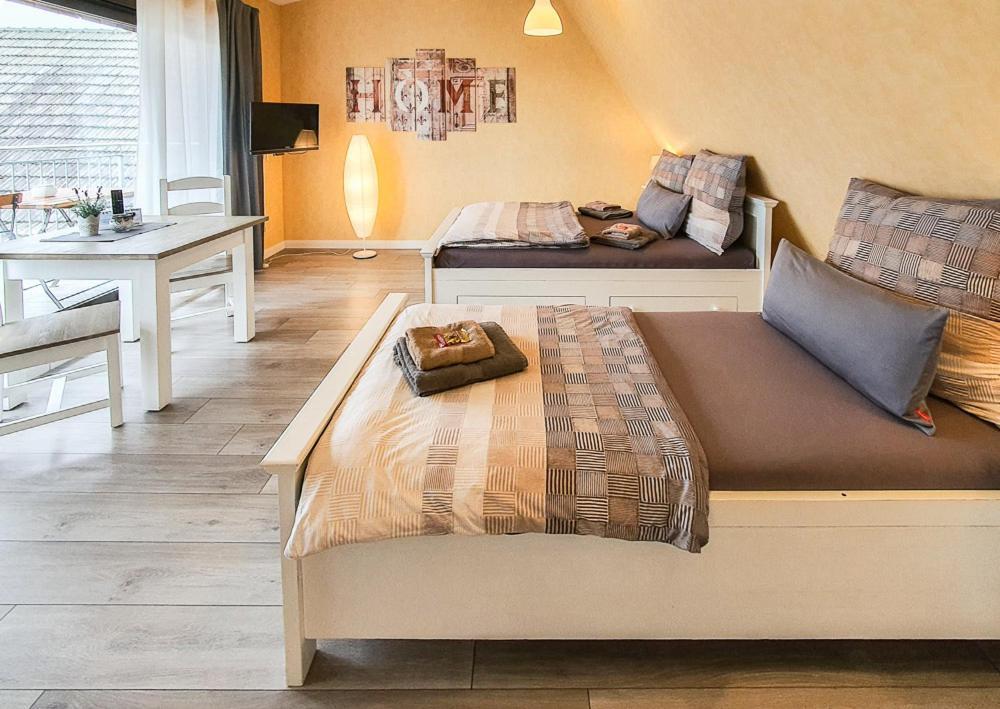 Friendly Home - Klinkerhof Bornheim  Luaran gambar