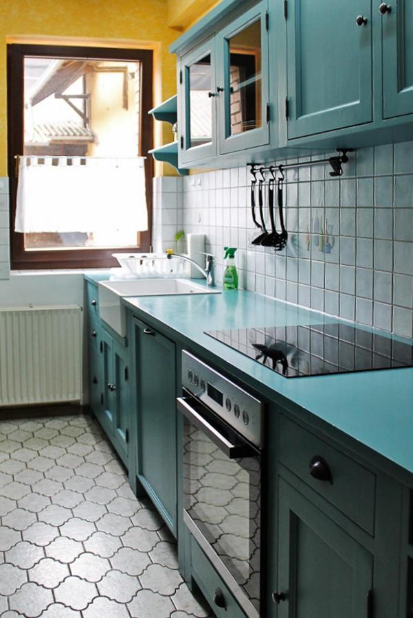 Friendly Home - Klinkerhof Bornheim  Luaran gambar