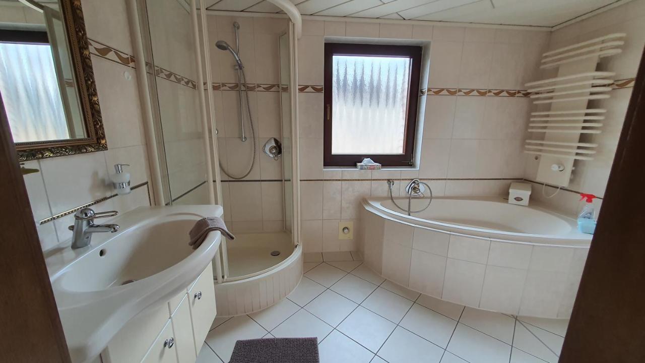 Friendly Home - Klinkerhof Bornheim  Luaran gambar