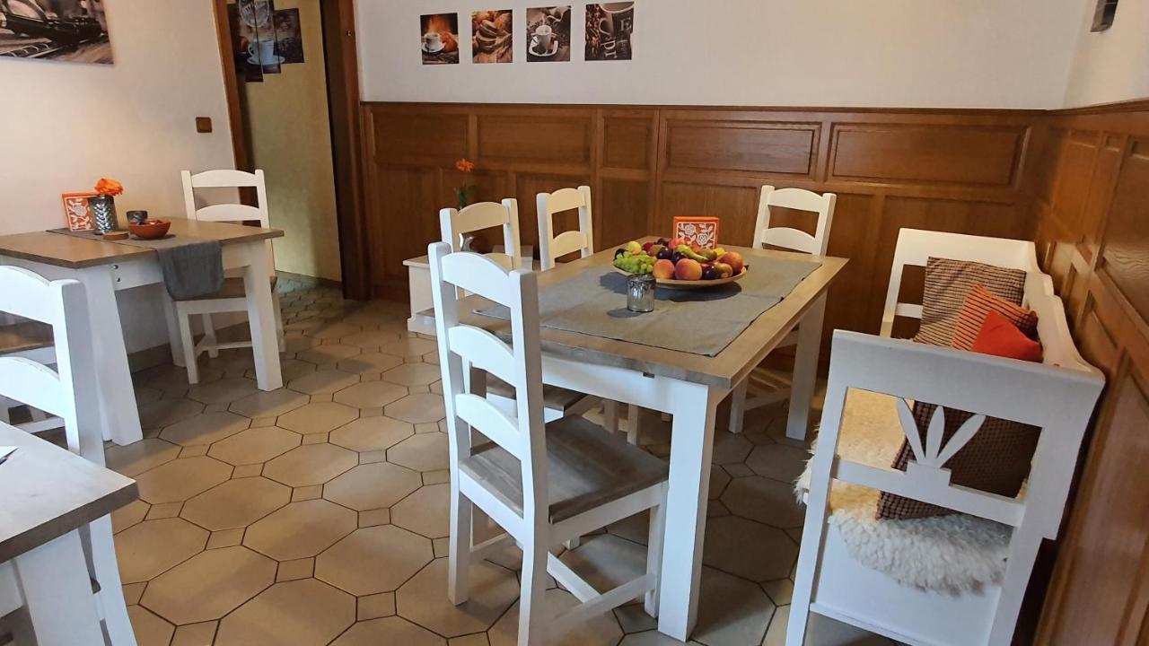 Friendly Home - Klinkerhof Bornheim  Luaran gambar