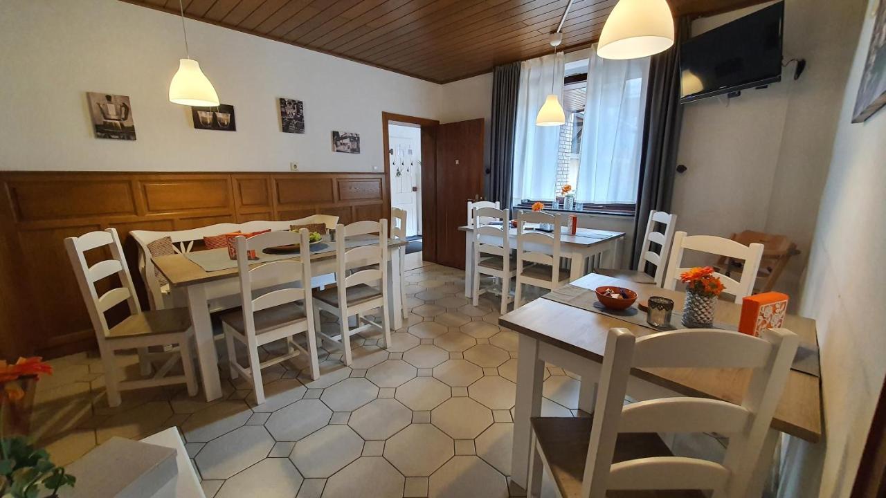 Friendly Home - Klinkerhof Bornheim  Luaran gambar