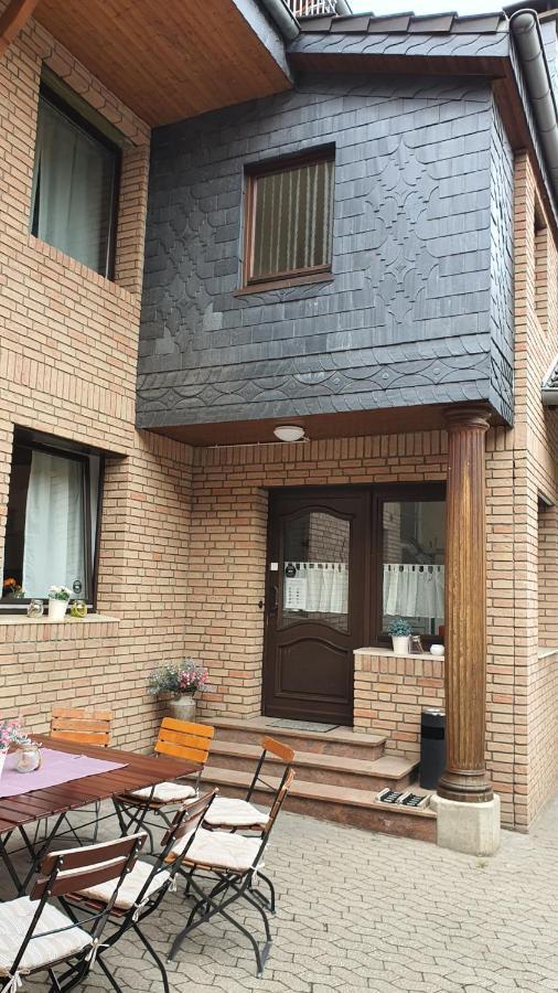 Friendly Home - Klinkerhof Bornheim  Luaran gambar