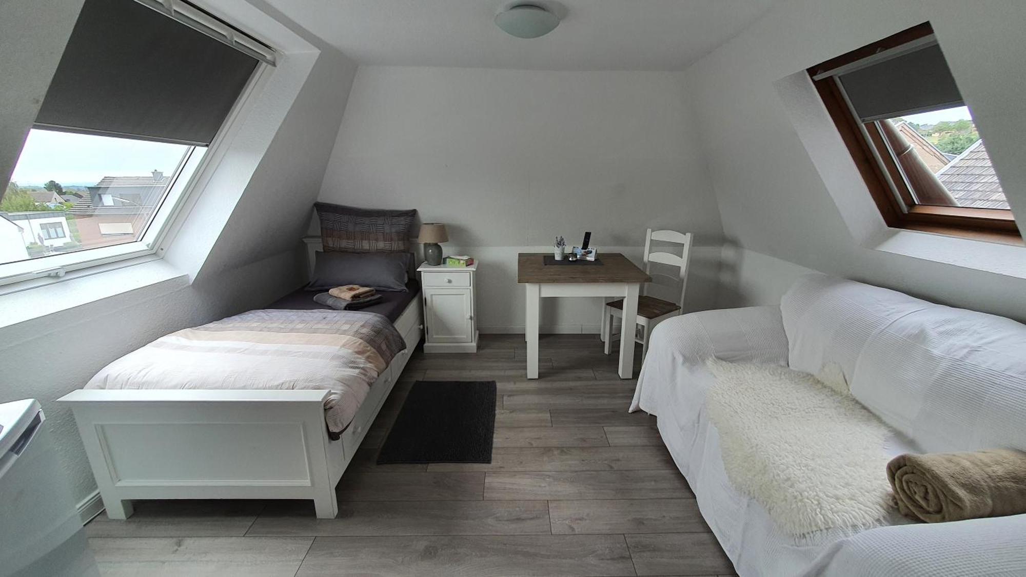 Friendly Home - Klinkerhof Bornheim  Luaran gambar