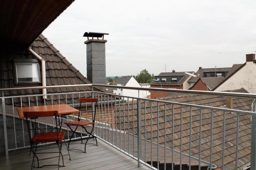 Friendly Home - Klinkerhof Bornheim  Luaran gambar