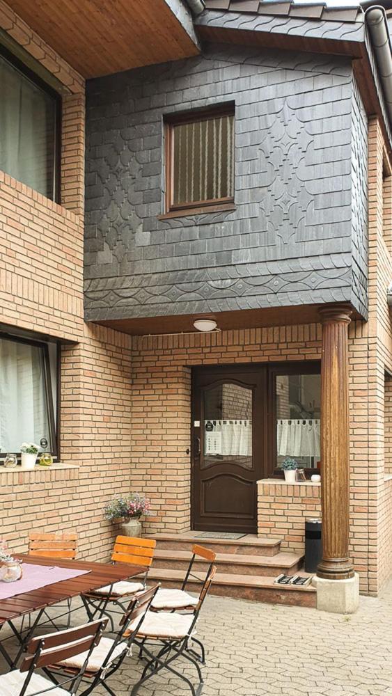 Friendly Home - Klinkerhof Bornheim  Luaran gambar