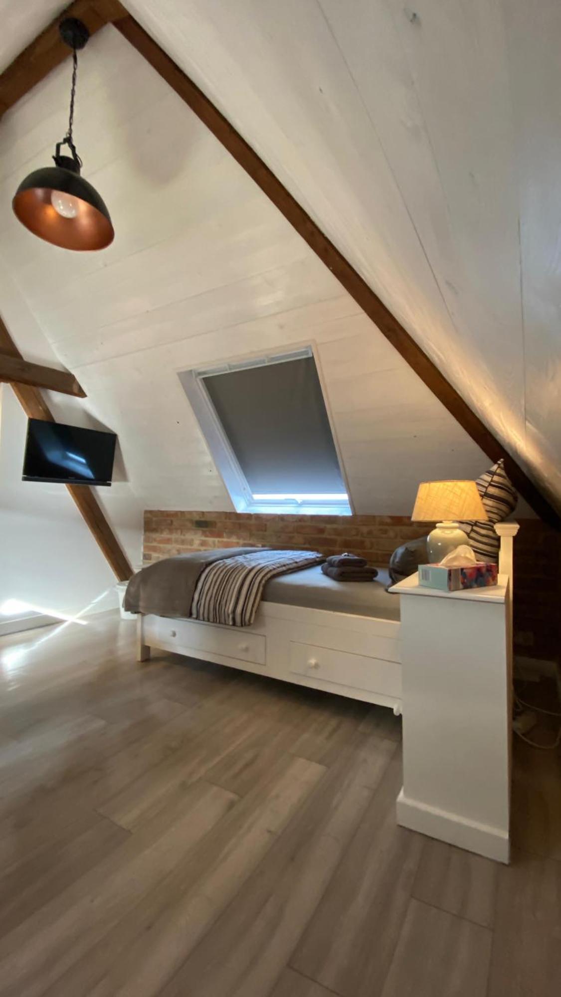Friendly Home - Klinkerhof Bornheim  Luaran gambar