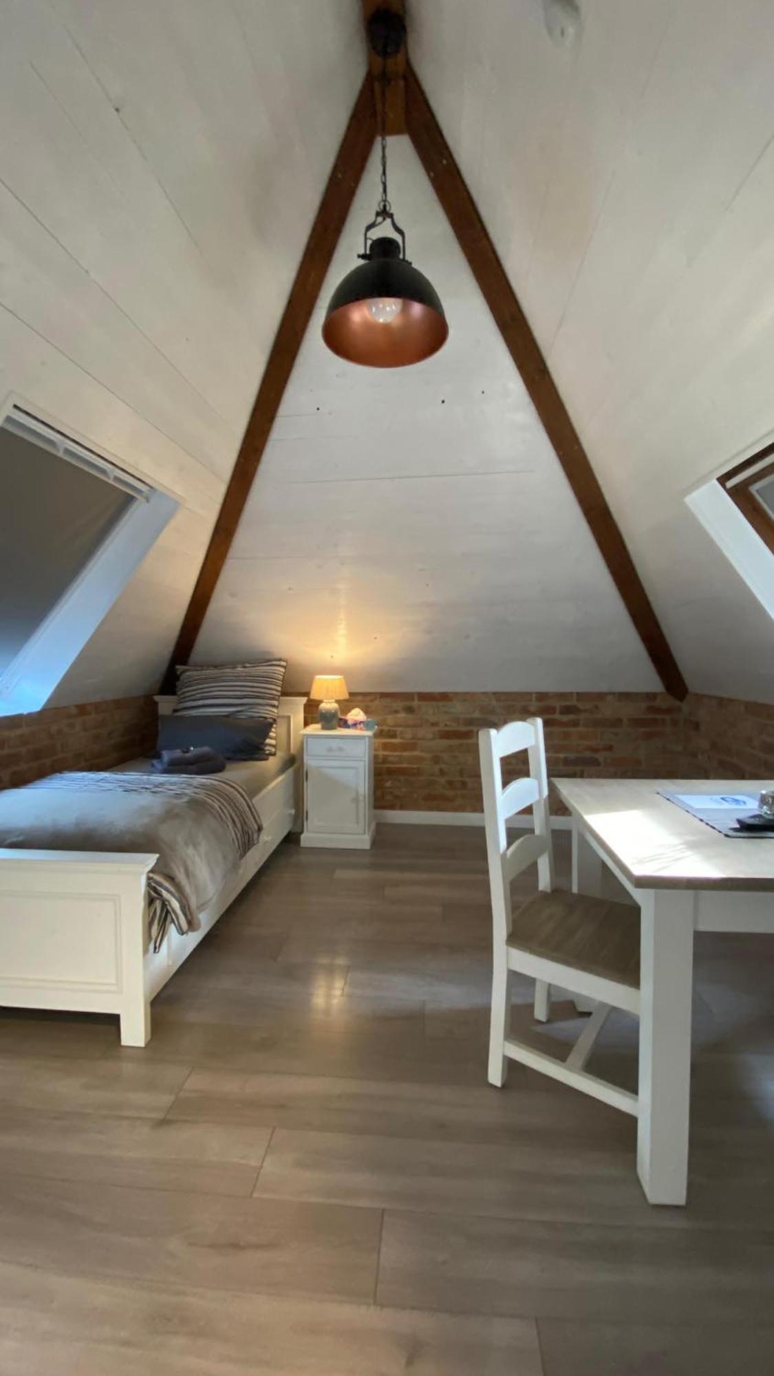 Friendly Home - Klinkerhof Bornheim  Luaran gambar