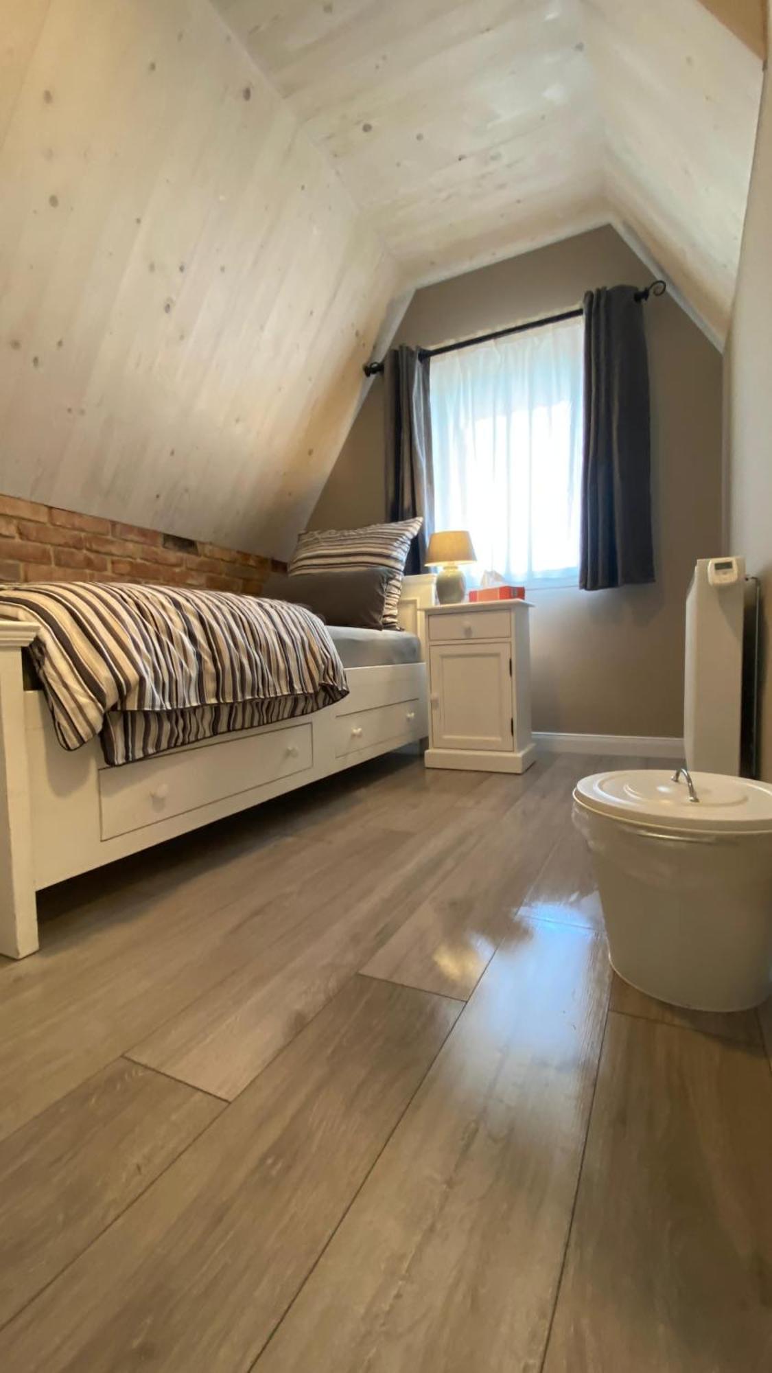 Friendly Home - Klinkerhof Bornheim  Luaran gambar