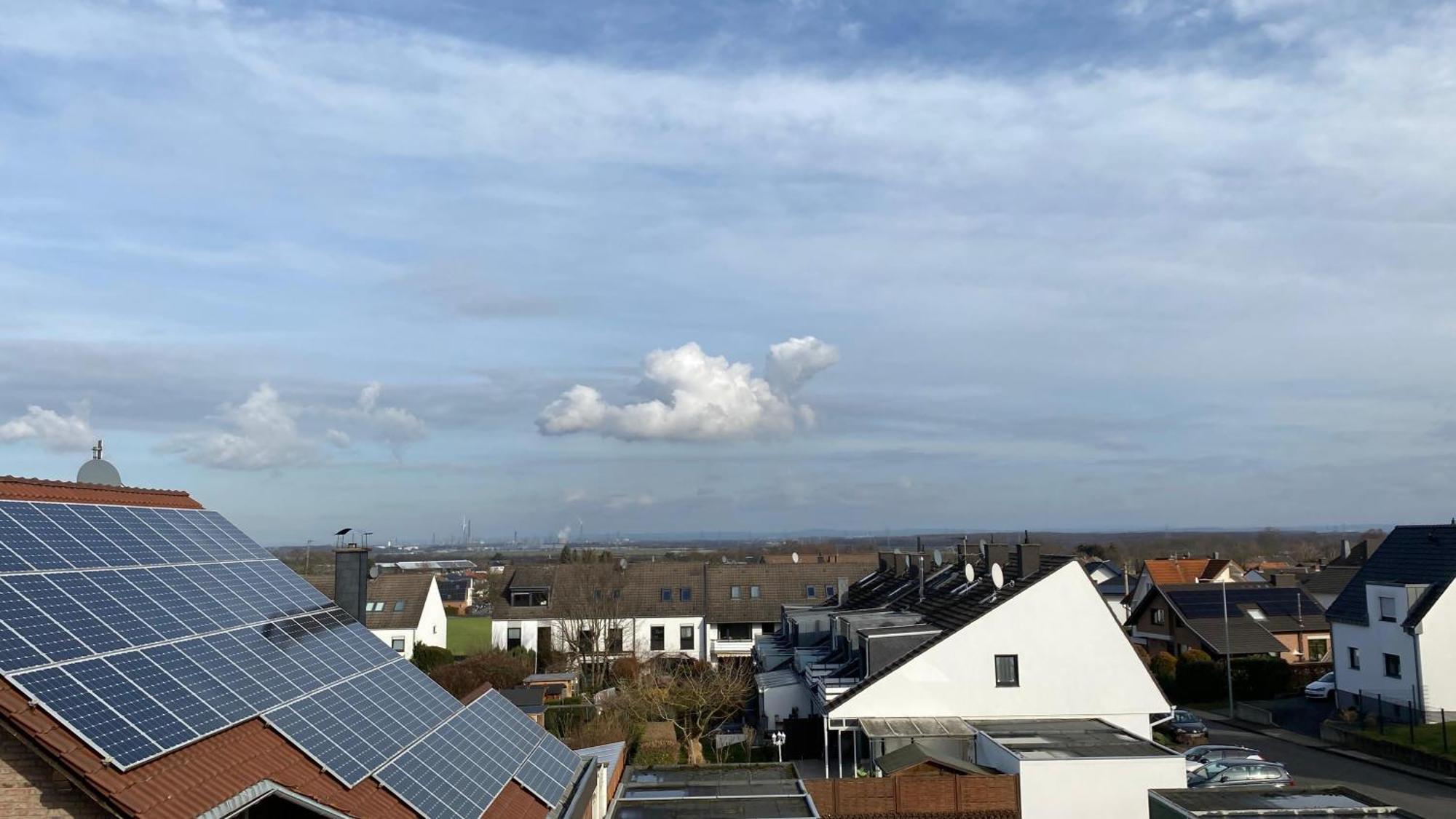 Friendly Home - Klinkerhof Bornheim  Luaran gambar
