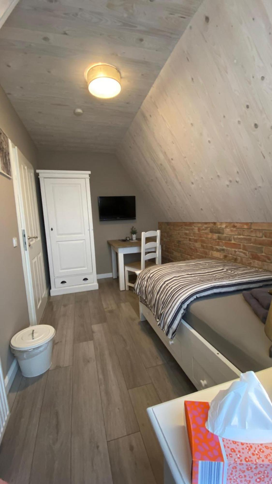 Friendly Home - Klinkerhof Bornheim  Luaran gambar